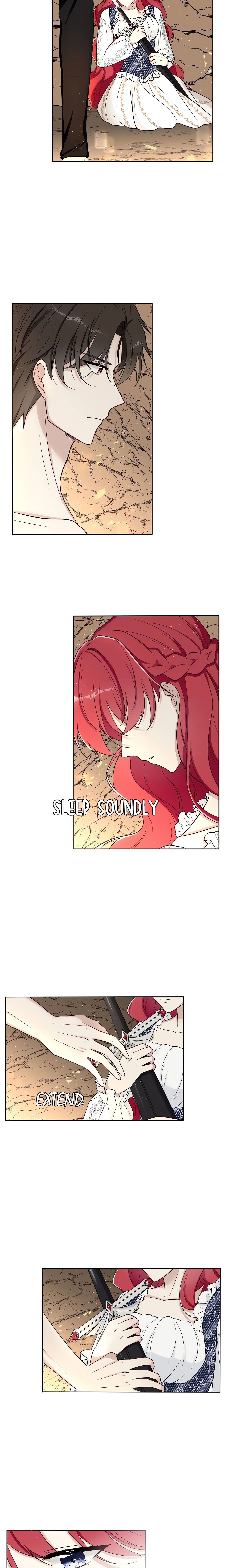 The Poetry of Love And War Page 19 - MangaHe