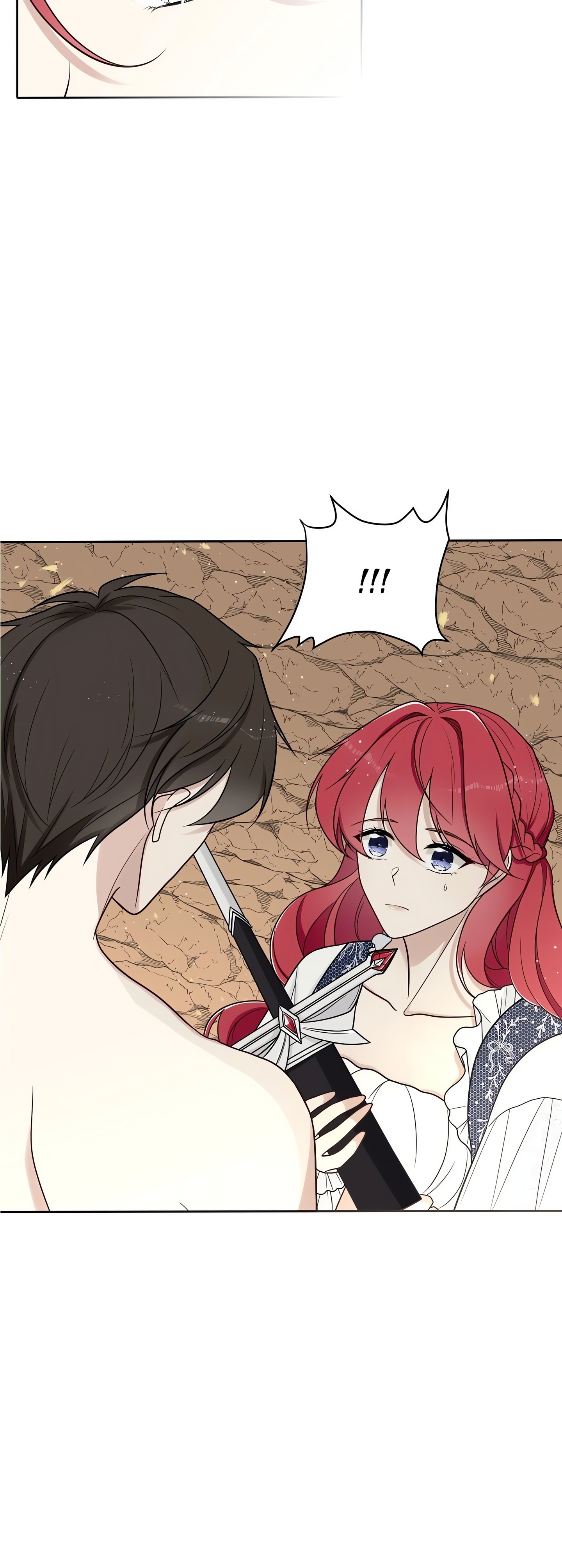 The Poetry of Love And War Page 20 - MangaHe