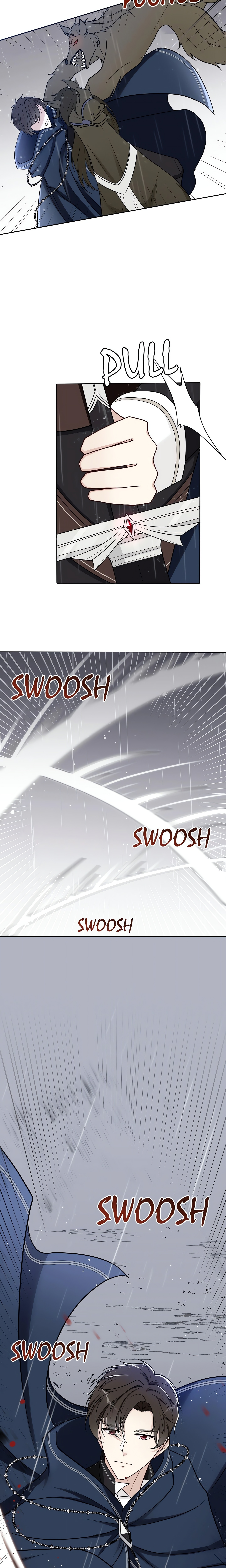 The Poetry of Love And War Page 10 - MangaHe
