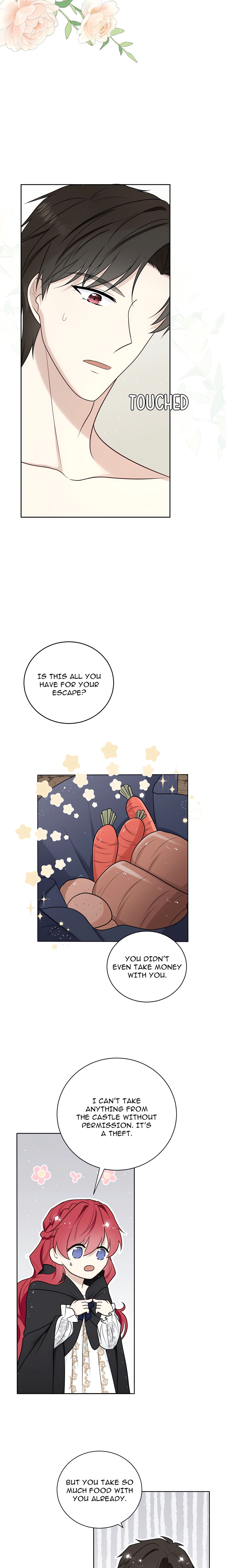 The Poetry of Love And War Page 11 - MangaHe