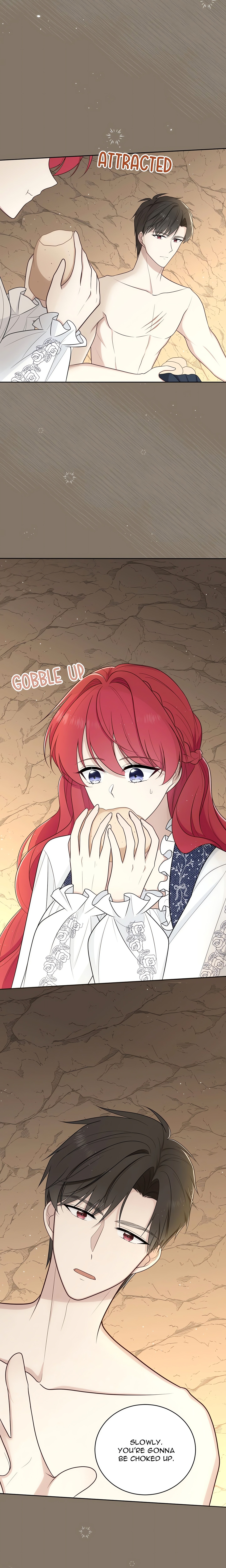 The Poetry of Love And War Page 13 - MangaHe