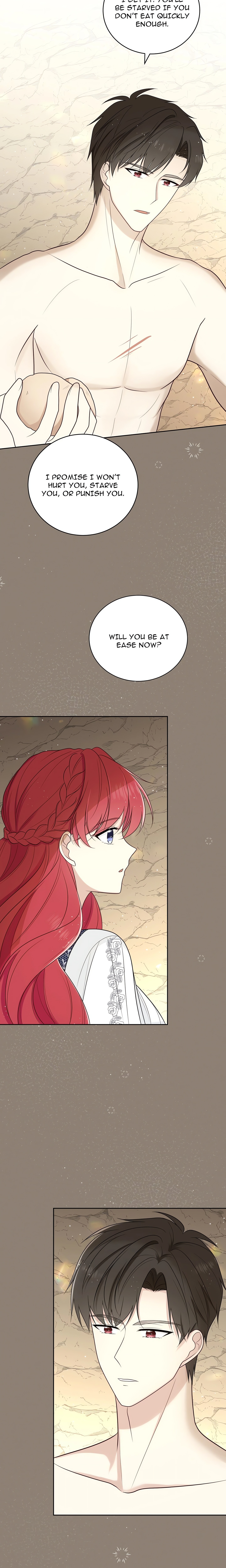 The Poetry of Love And War Page 16 - MangaHe