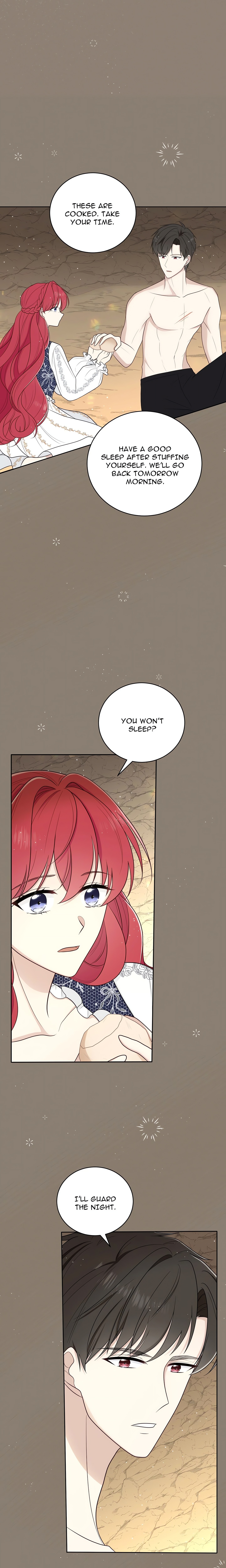 The Poetry of Love And War Page 17 - MangaHe