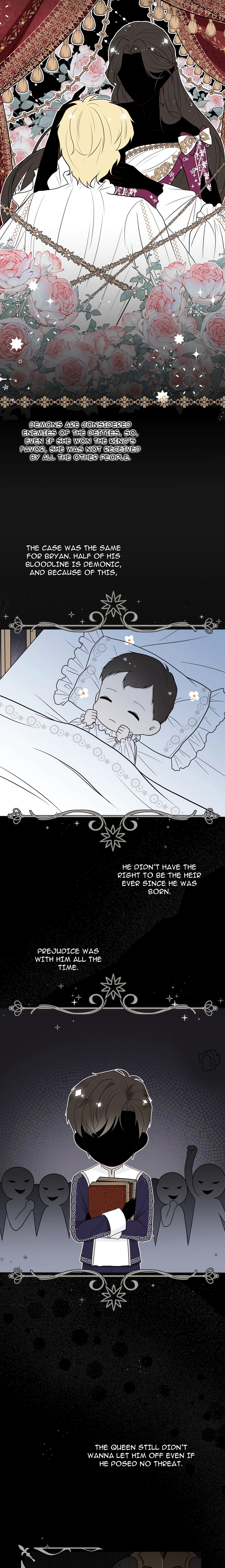 The Poetry of Love And War Page 12 - MangaHe