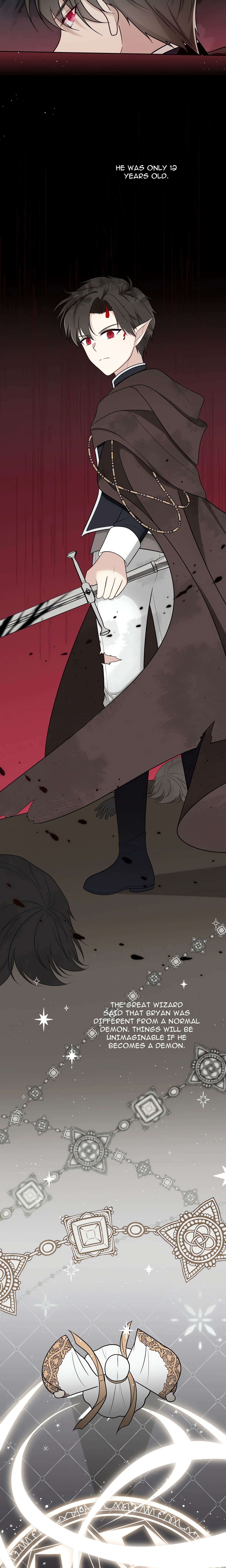 The Poetry of Love And War Page 14 - MangaHe