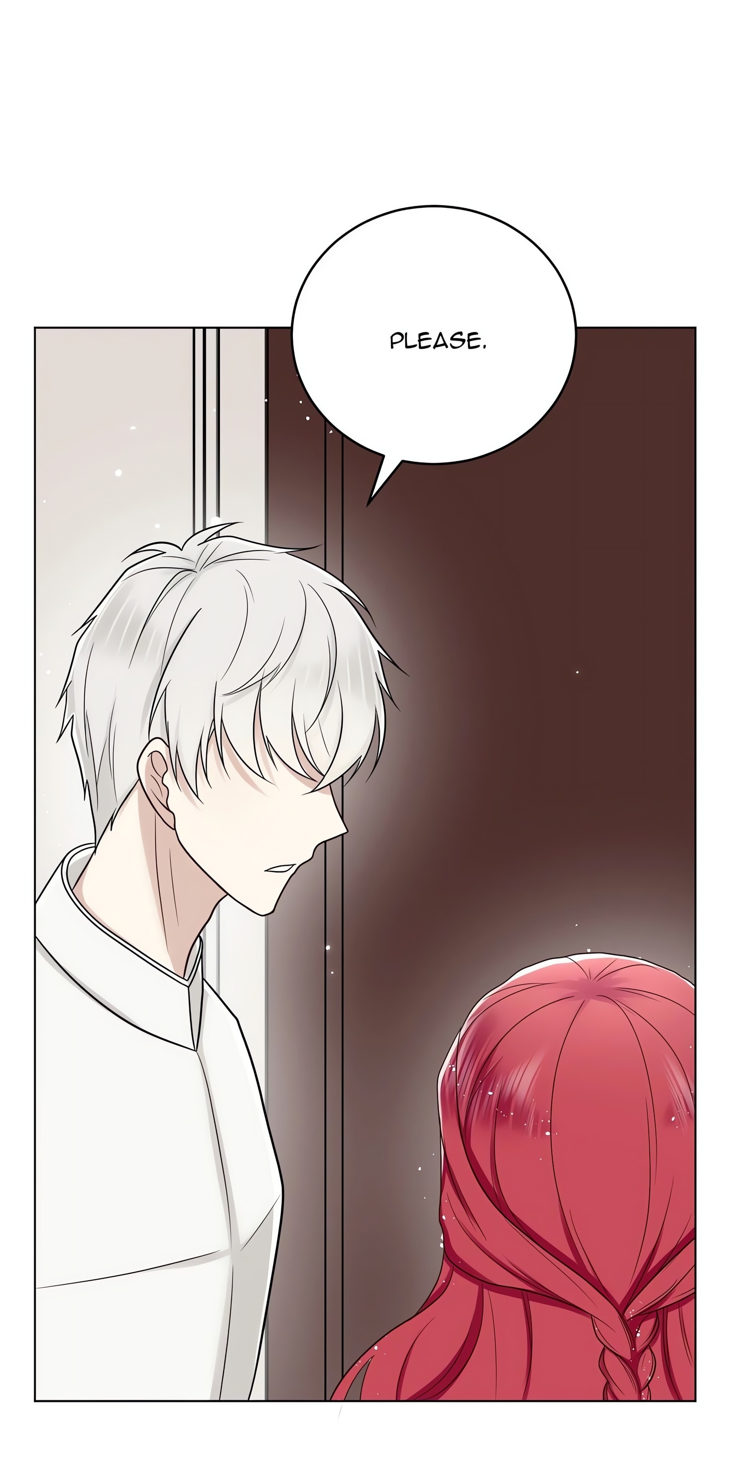 The Poetry of Love And War Page 21 - MangaHe