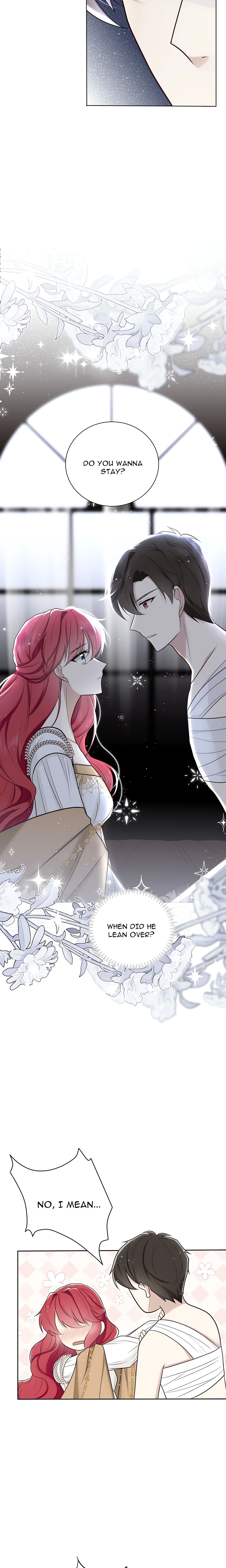The Poetry of Love And War Page 14 - MangaHe