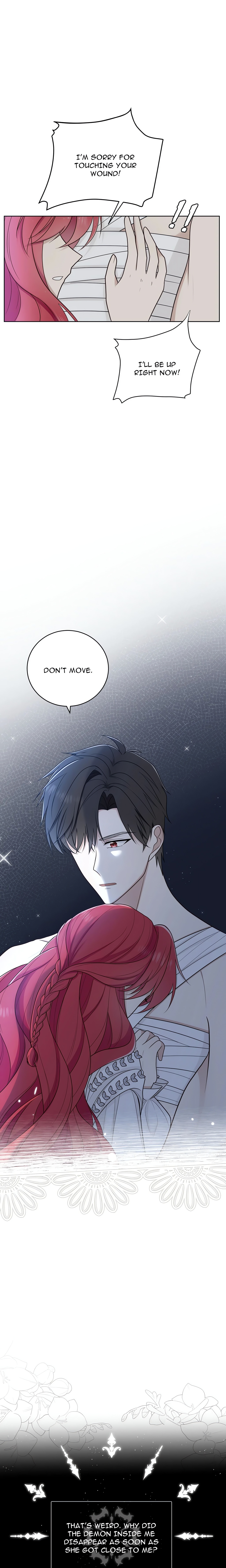 The Poetry of Love And War Page 17 - MangaHe