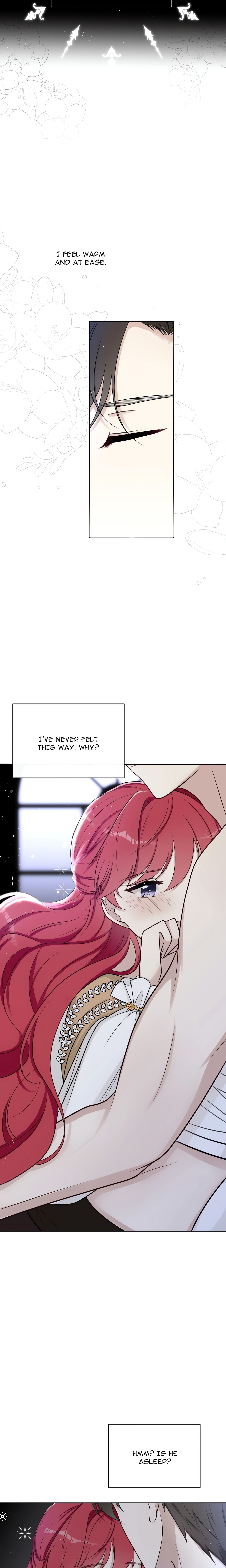 The Poetry of Love And War Page 18 - MangaHe