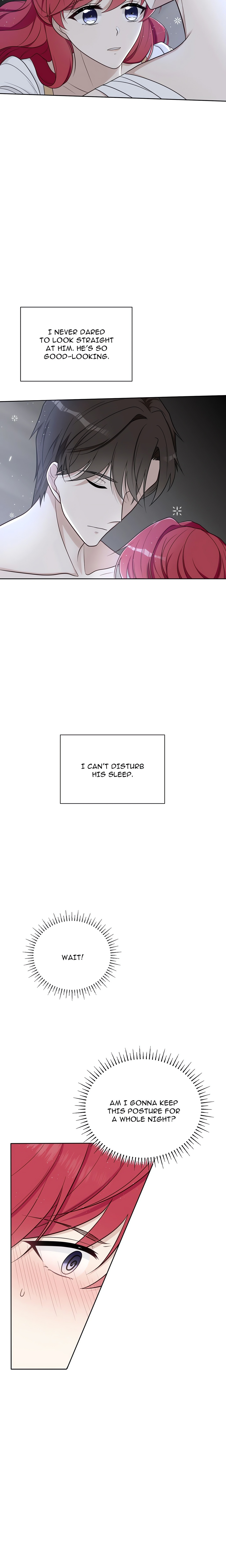 The Poetry of Love And War Page 19 - MangaHe