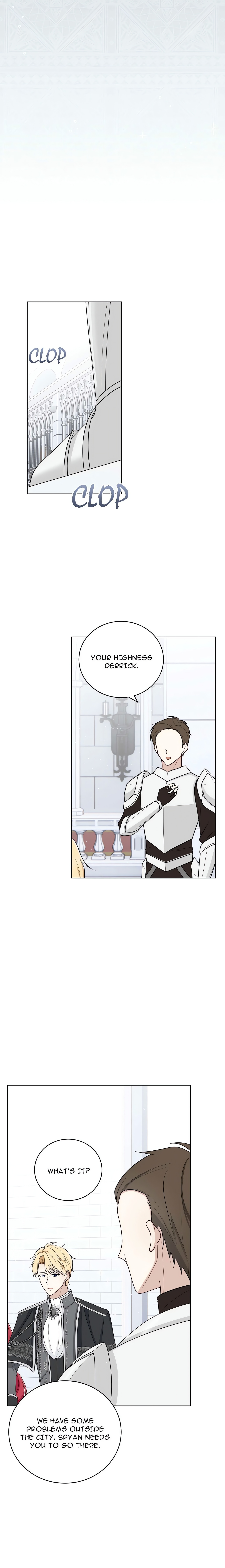 The Poetry of Love And War Page 14 - MangaHe