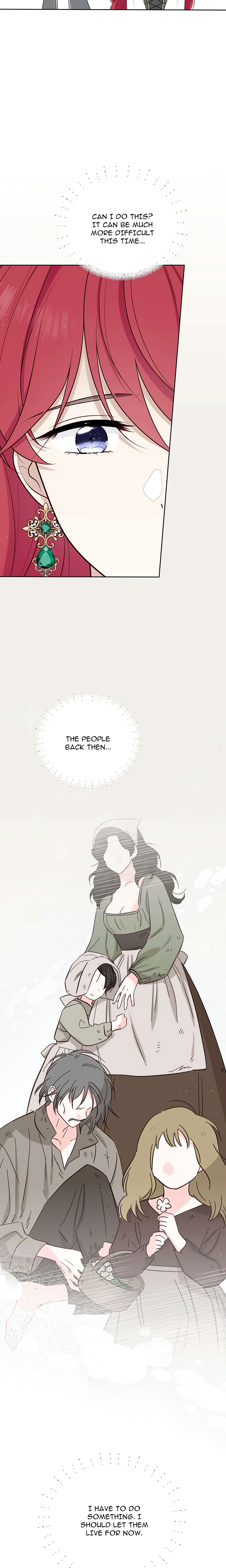 The Poetry of Love And War Page 20 - MangaHe