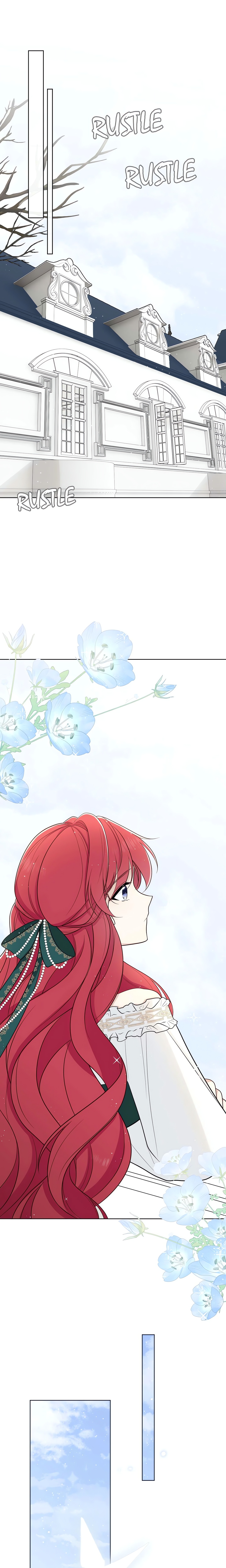 The Poetry of Love And War Page 3 - MangaHe
