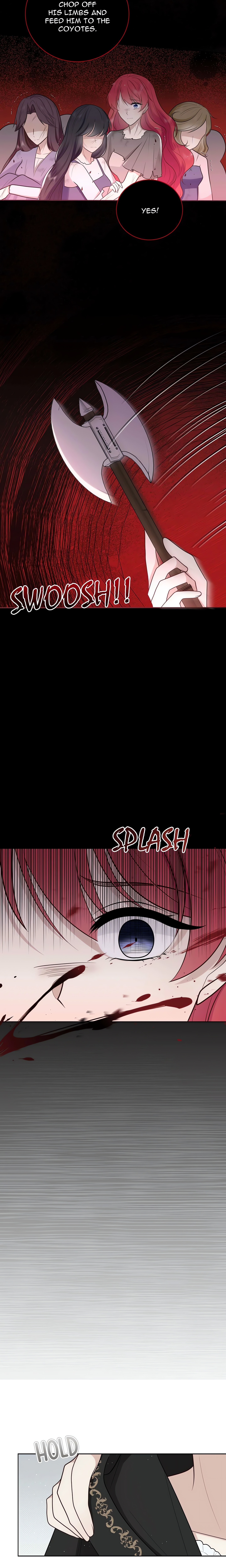 The Poetry of Love And War Page 5 - MangaHe