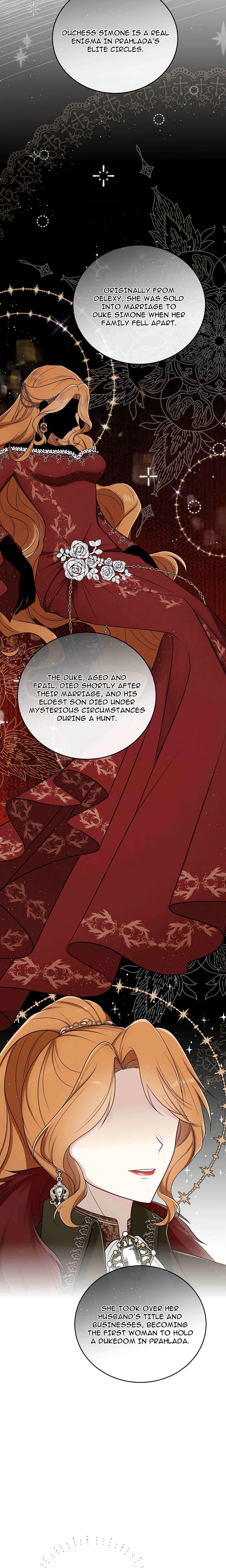 The Poetry of Love And War Page 16 - MangaHe