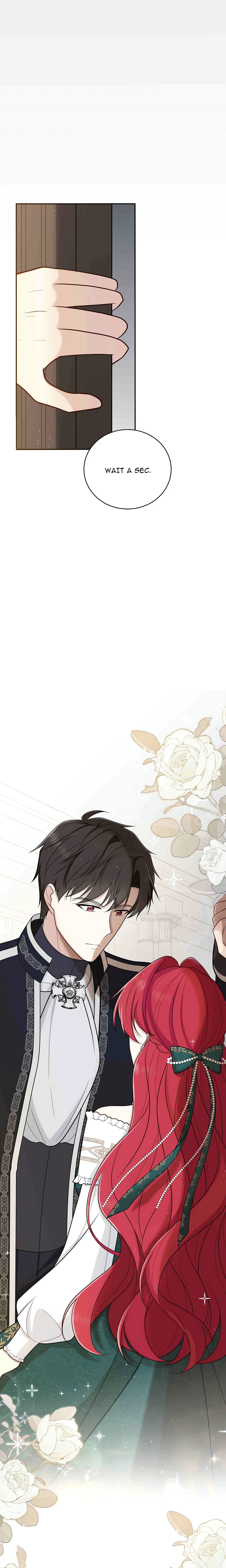 The Poetry of Love And War Page 4 - MangaHe