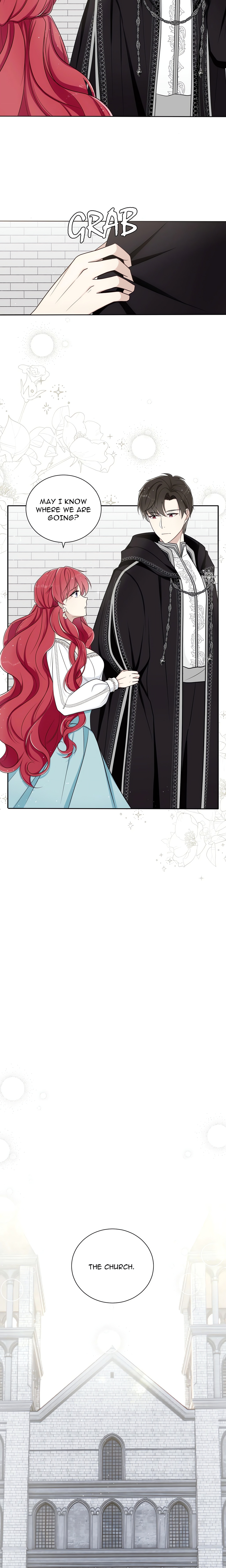 The Poetry of Love And War Page 15 - MangaHe
