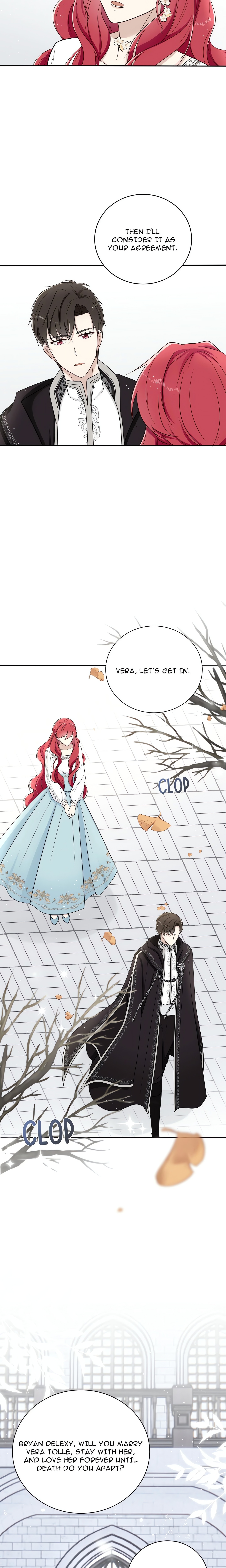 The Poetry of Love And War Page 19 - MangaHe