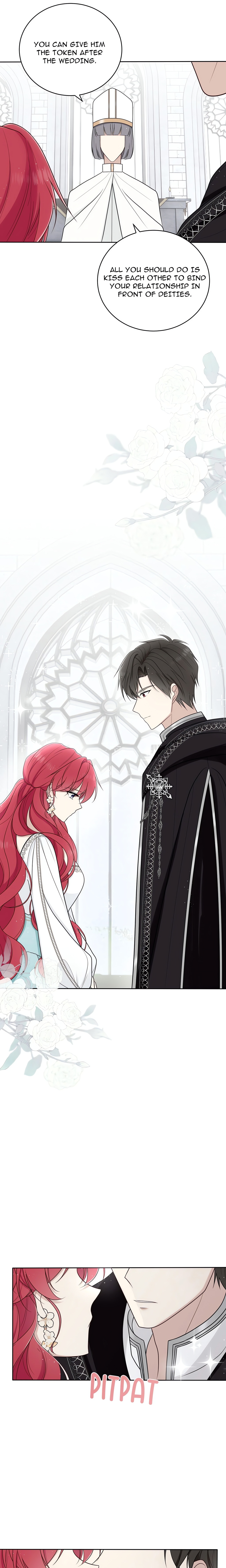 The Poetry of Love And War Page 22 - MangaHe