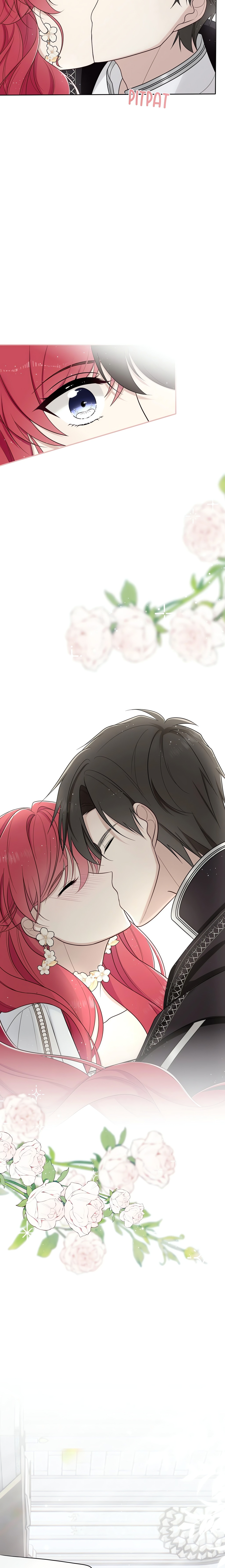 The Poetry of Love And War Page 23 - MangaHe