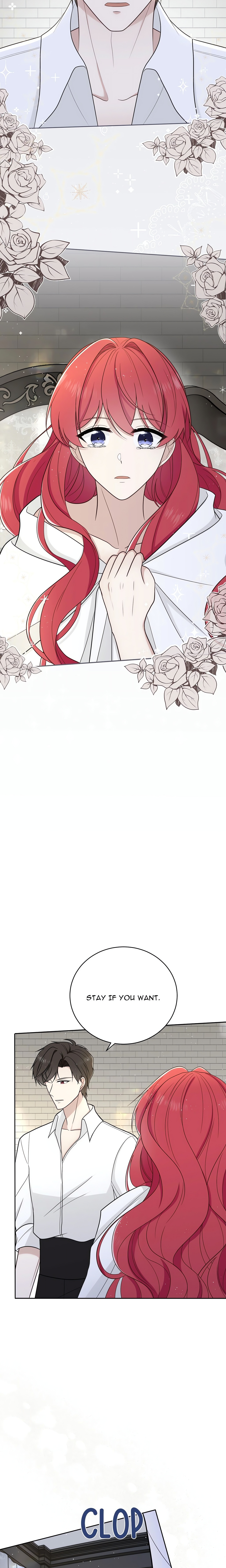 The Poetry of Love And War Page 5 - MangaHe