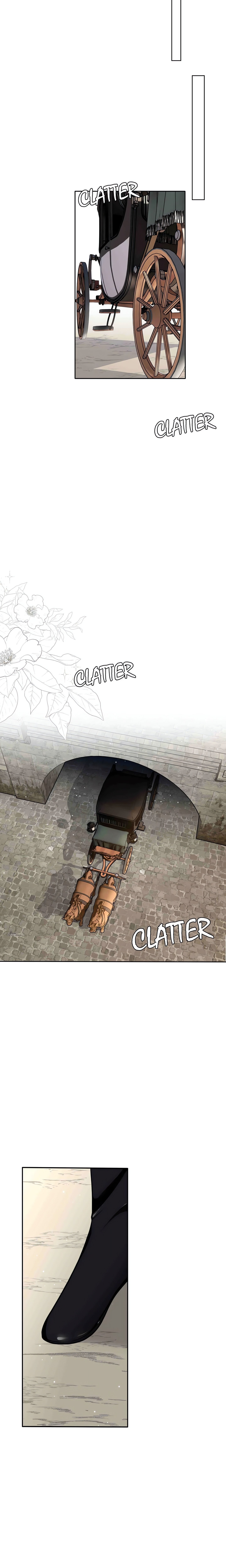 The Poetry of Love And War Page 10 - MangaHe