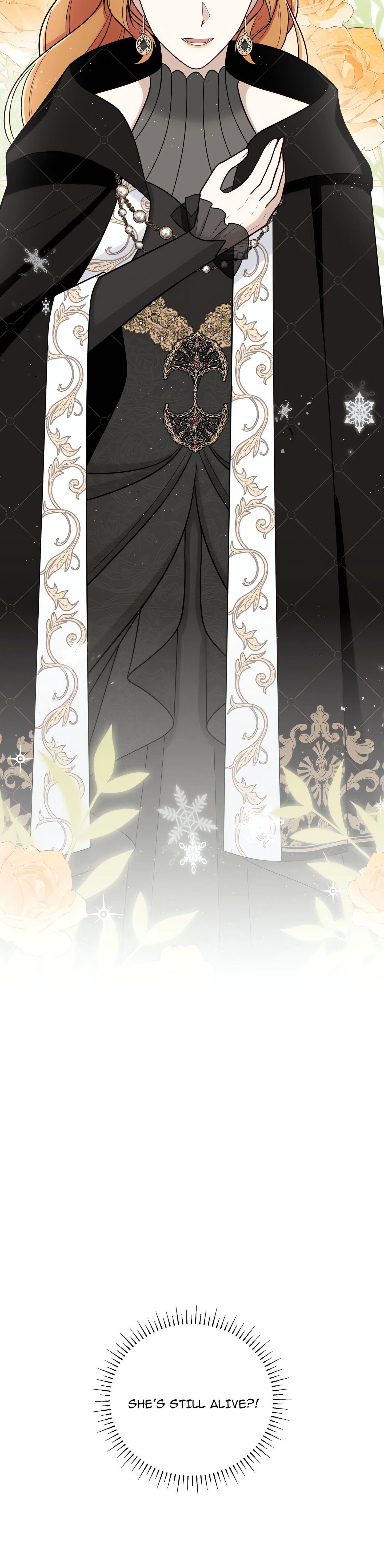 The Poetry of Love And War Page 17 - MangaHe