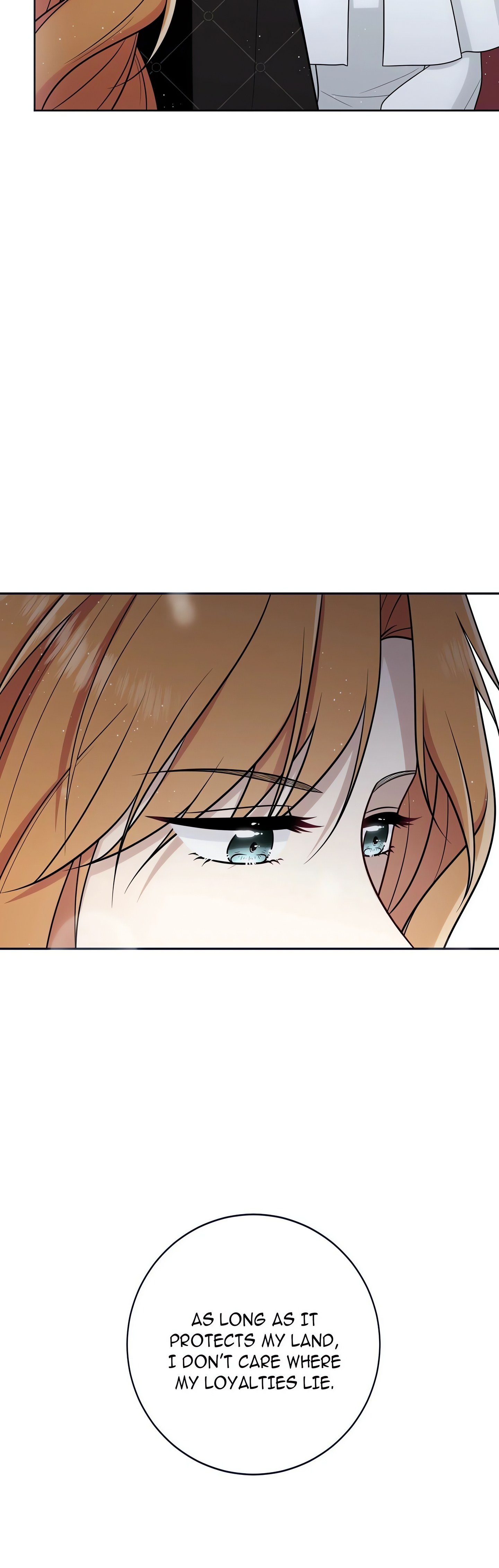 The Poetry of Love And War Page 19 - MangaHe