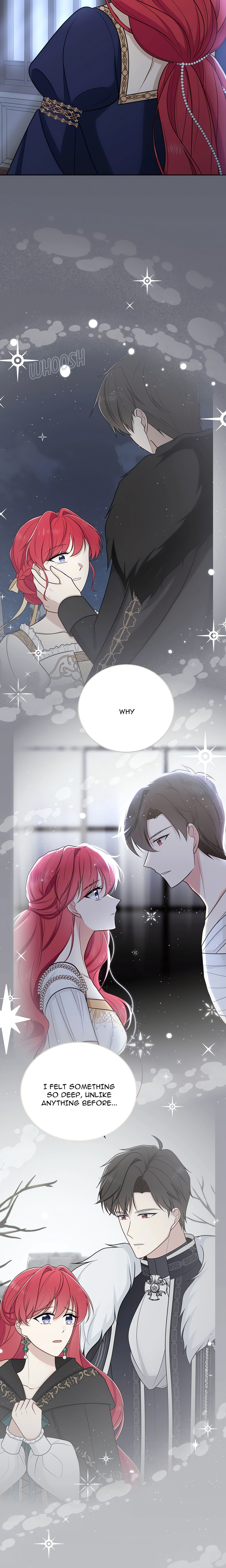 The Poetry of Love And War Page 9 - MangaHe