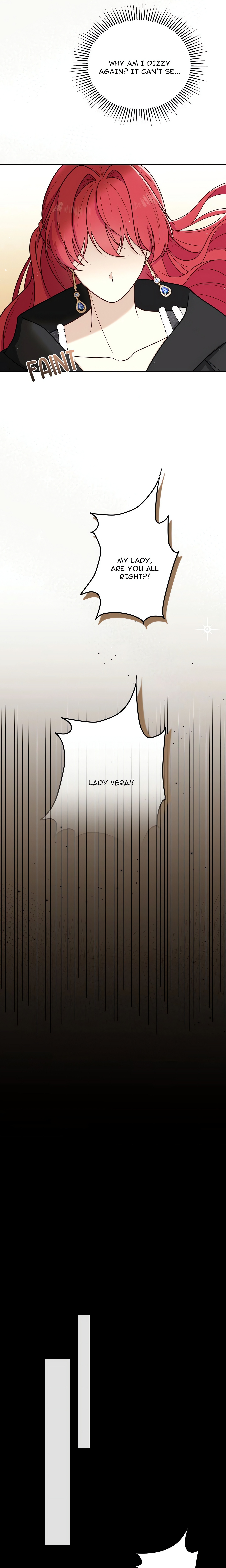 The Poetry of Love And War Page 16 - MangaHe