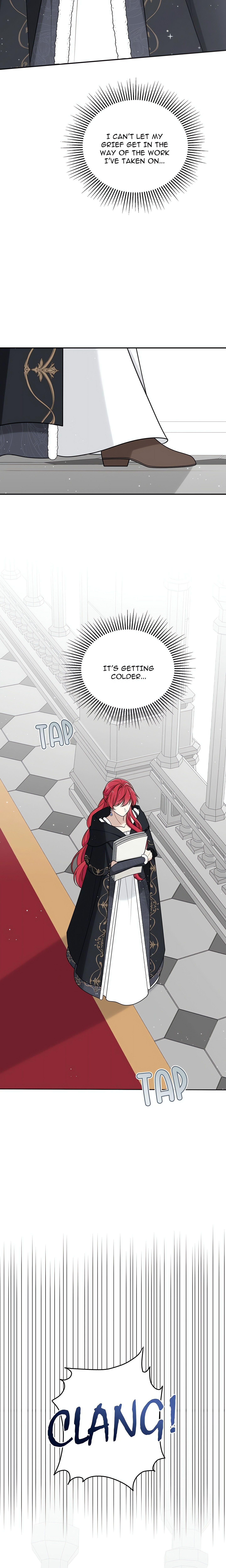 The Poetry of Love And War Page 4 - MangaHe
