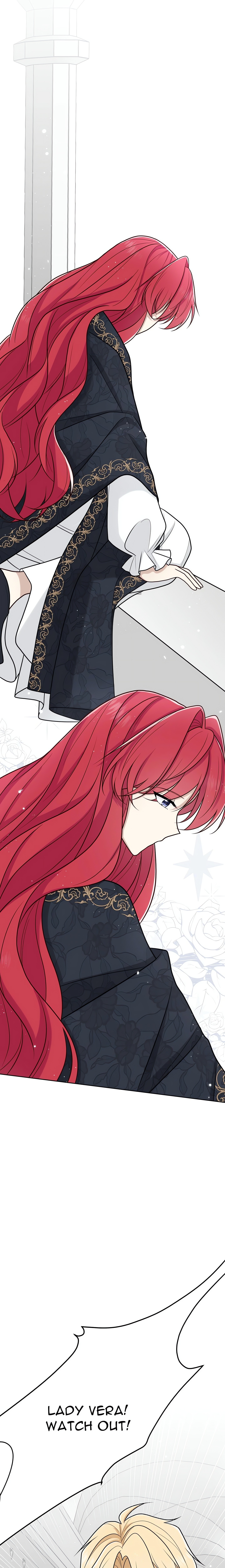 The Poetry of Love And War Page 17 - MangaHe