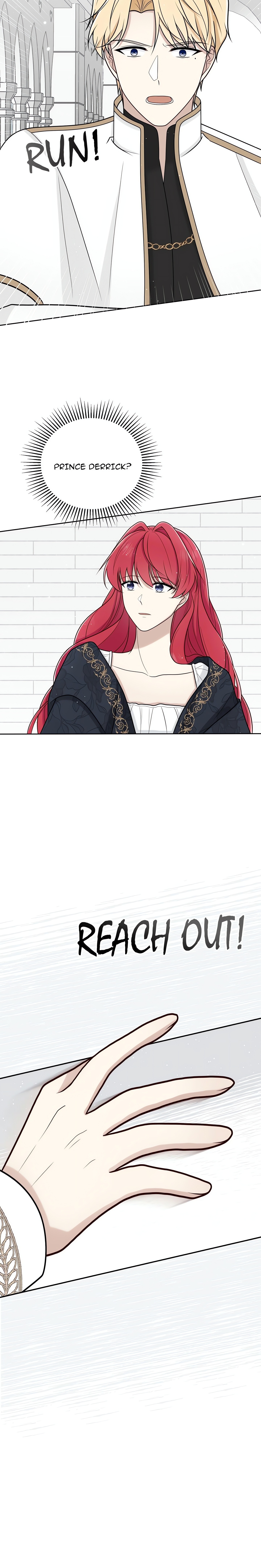 The Poetry of Love And War Page 18 - MangaHe