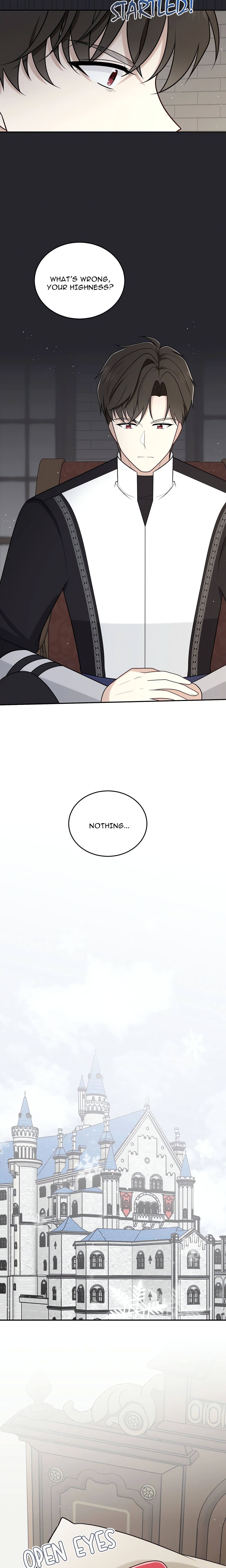 The Poetry of Love And War Page 6 - MangaHe