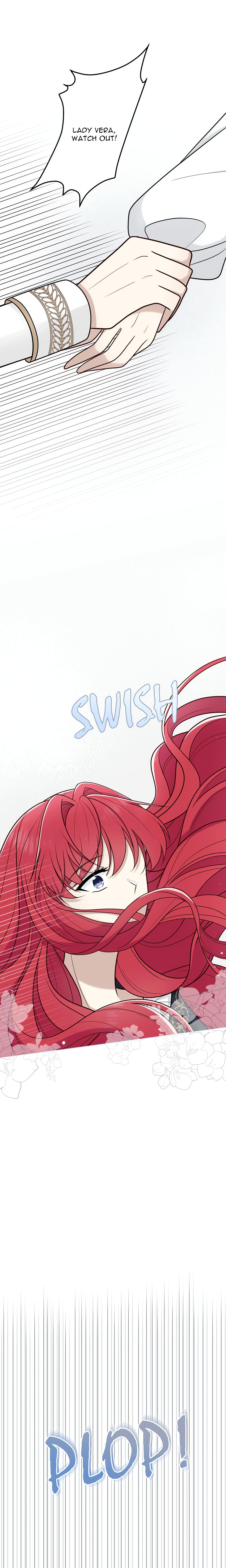The Poetry of Love And War Page 3 - MangaHe