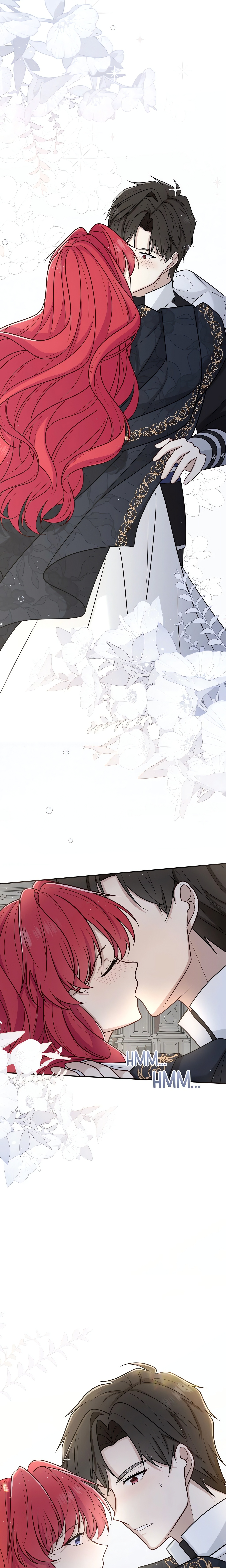 The Poetry of Love And War Page 11 - MangaHe