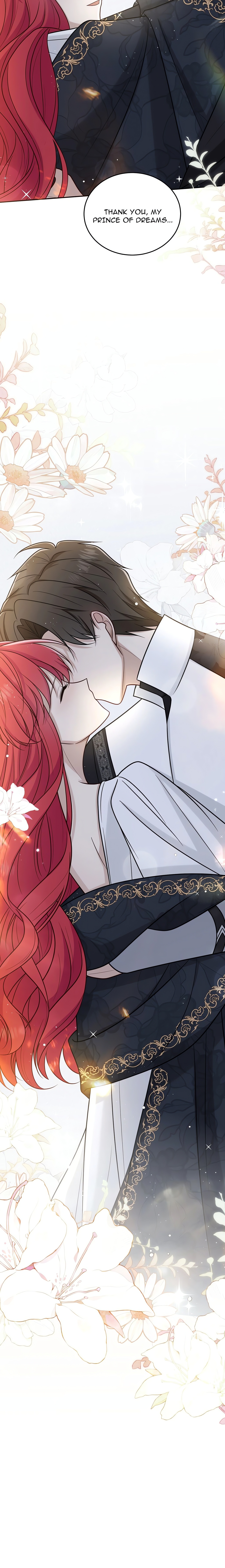 The Poetry of Love And War Page 12 - MangaHe