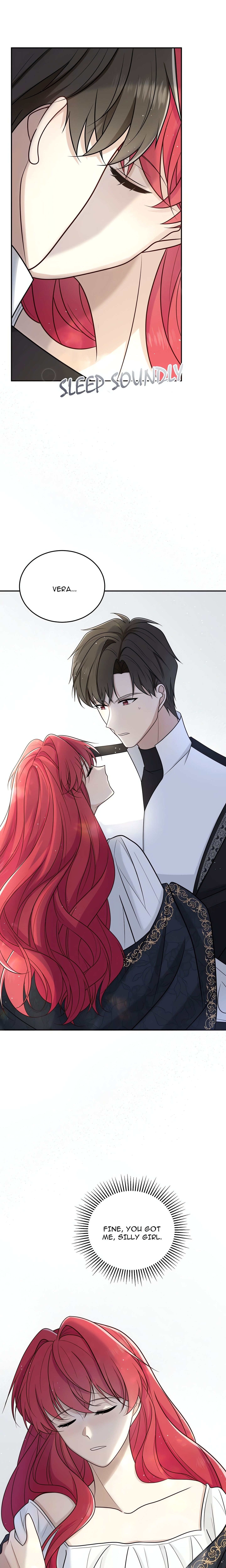 The Poetry of Love And War Page 13 - MangaHe