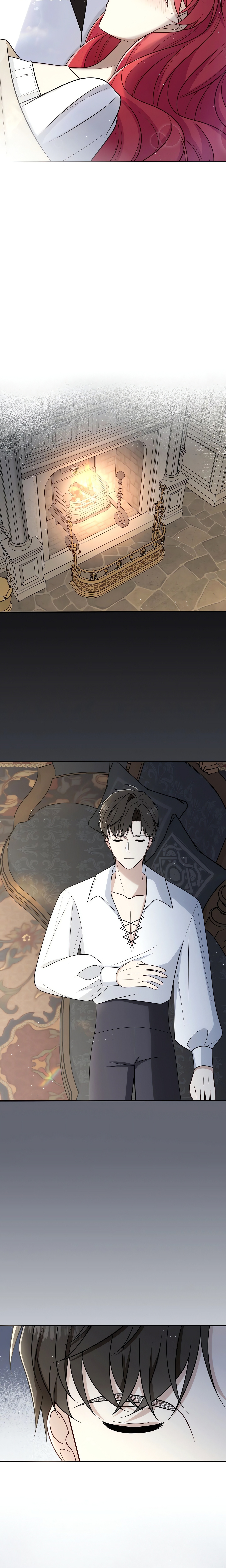 The Poetry of Love And War Page 15 - MangaHe