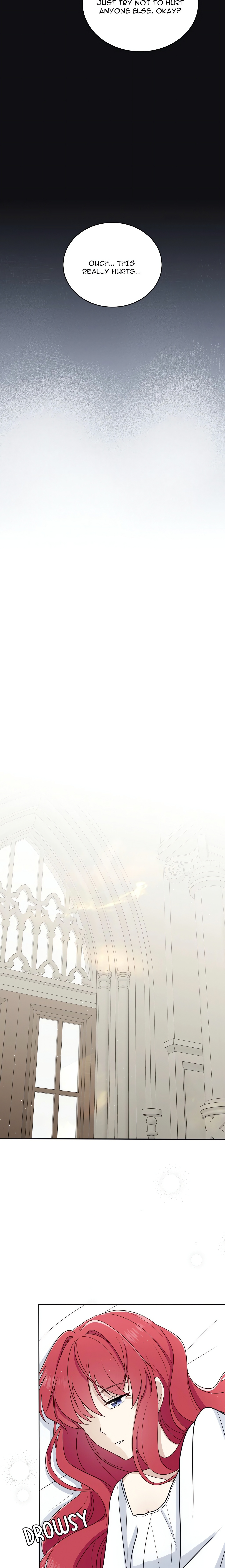 The Poetry of Love And War Page 18 - MangaHe