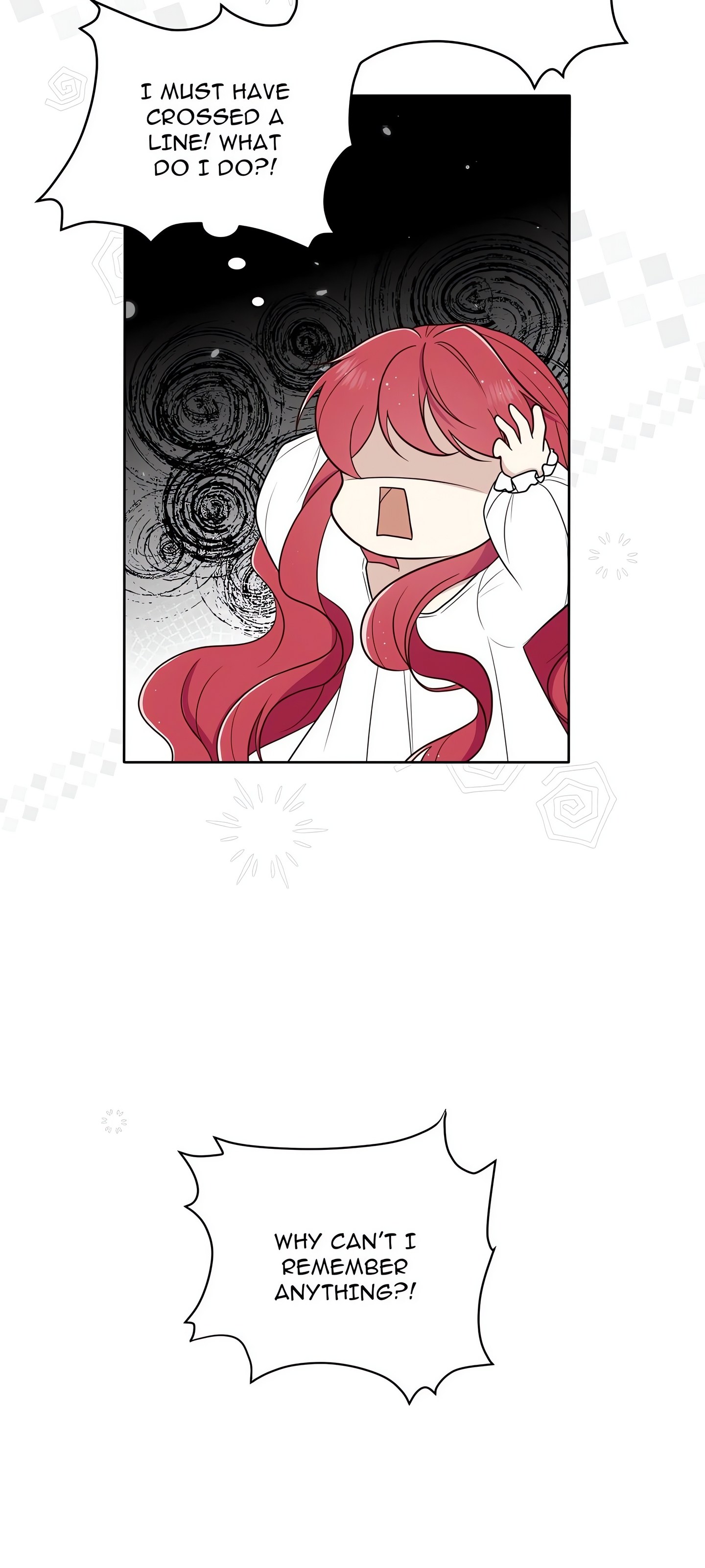 The Poetry of Love And War Page 23 - MangaHe