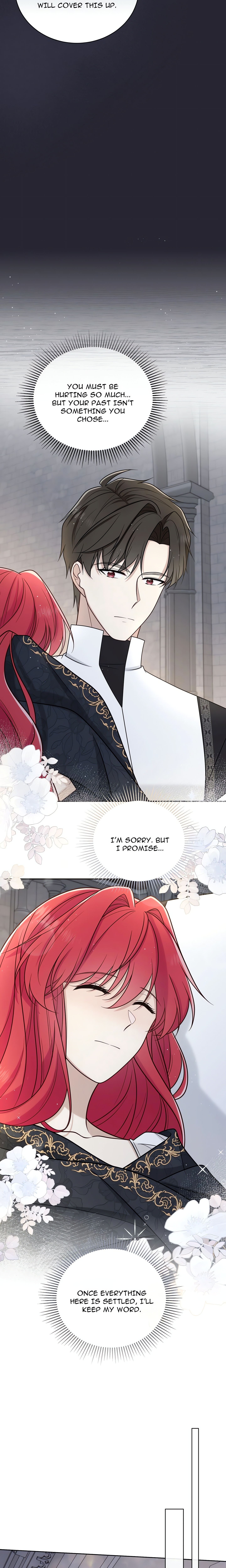 The Poetry of Love And War Page 4 - MangaHe