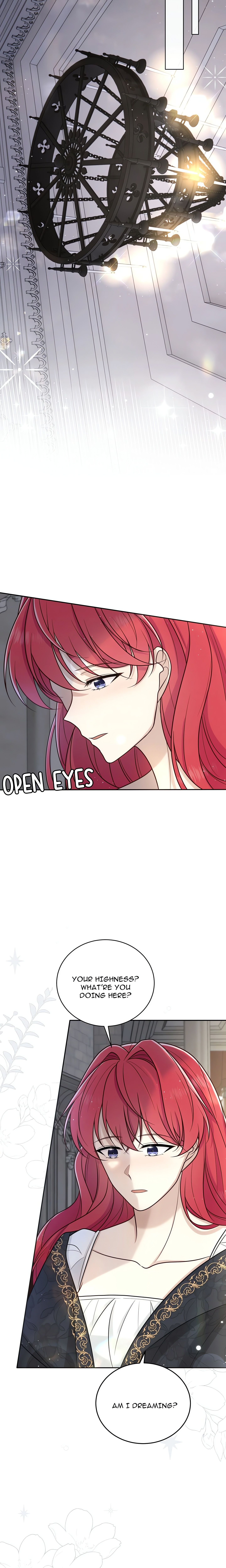 The Poetry of Love And War Page 5 - MangaHe