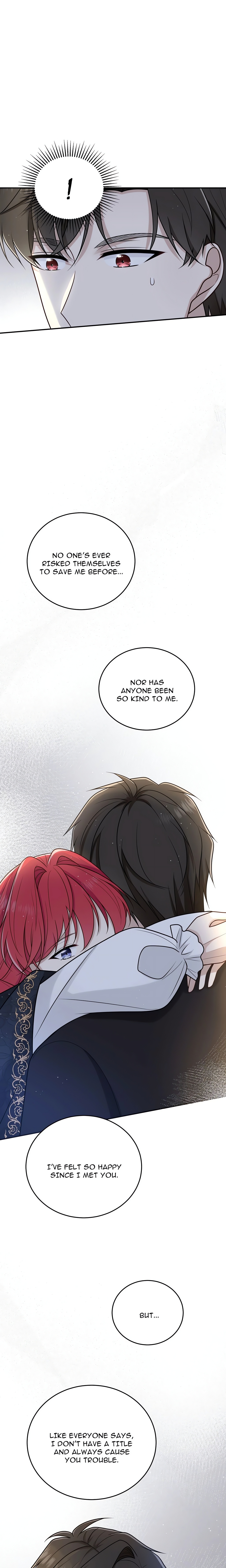 The Poetry of Love And War Page 9 - MangaHe