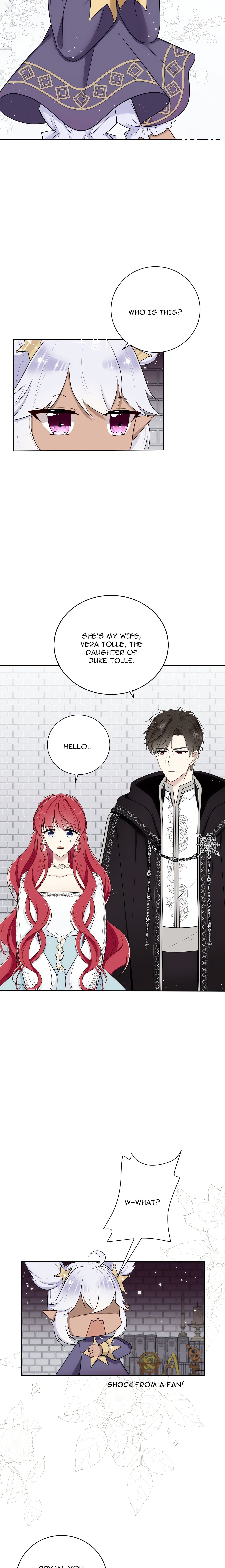 The Poetry of Love And War Page 15 - MangaHe