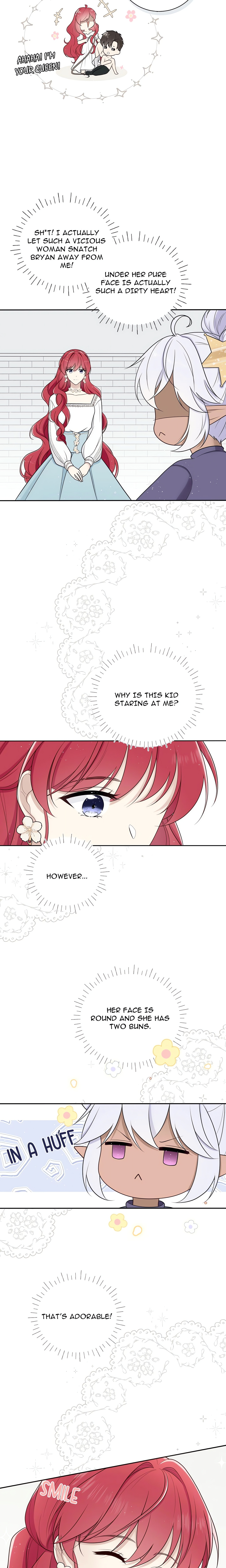 The Poetry of Love And War Page 17 - MangaHe