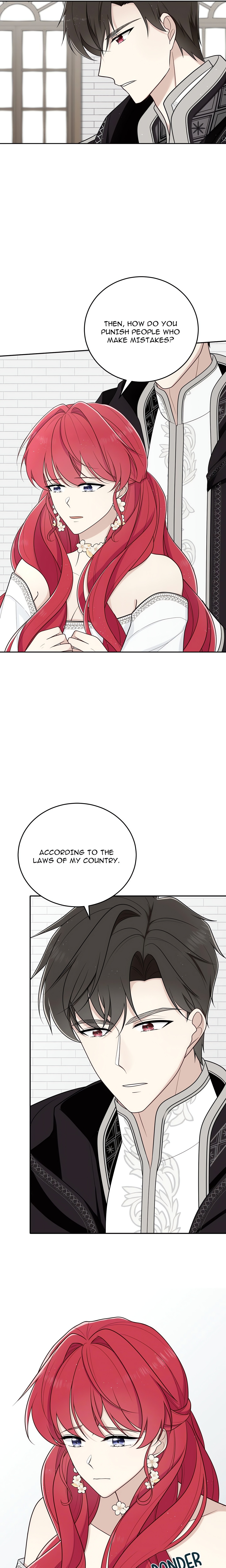 The Poetry of Love And War Page 26 - MangaHe