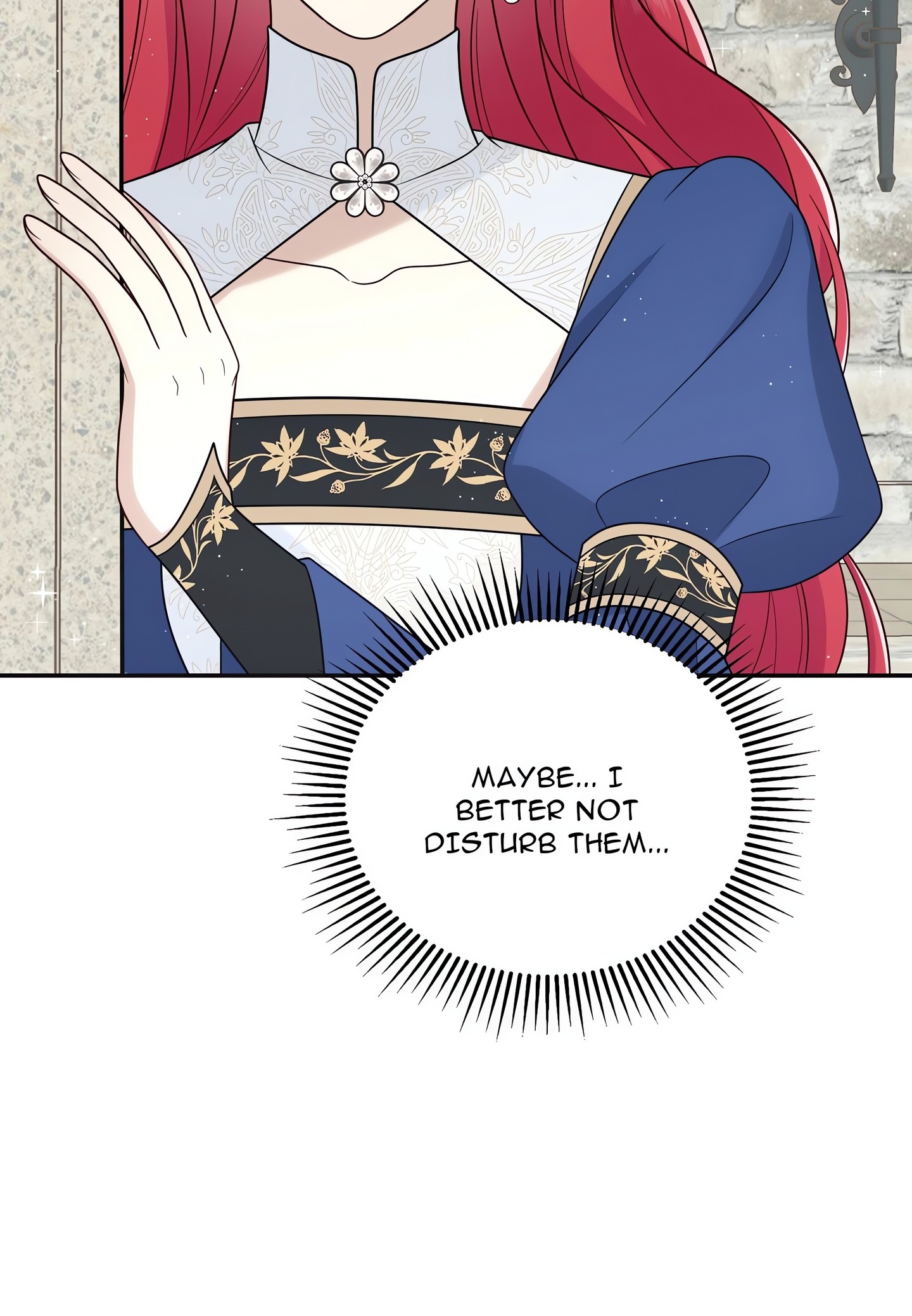 The Poetry of Love And War Page 17 - MangaHe