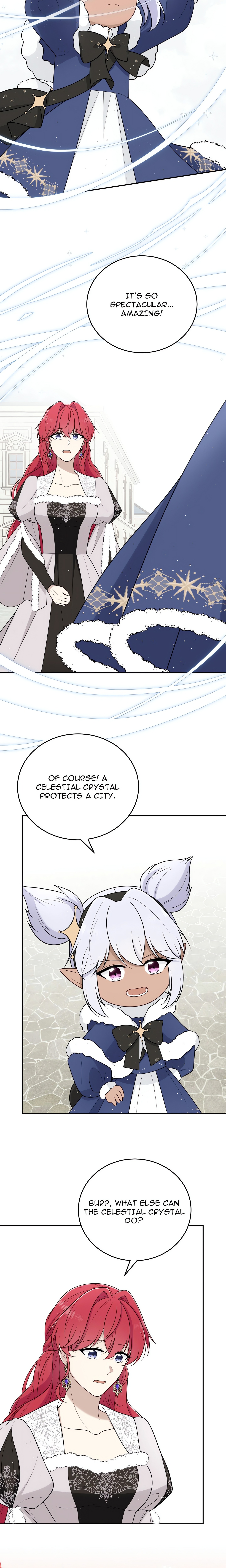 The Poetry of Love And War Page 17 - MangaHe