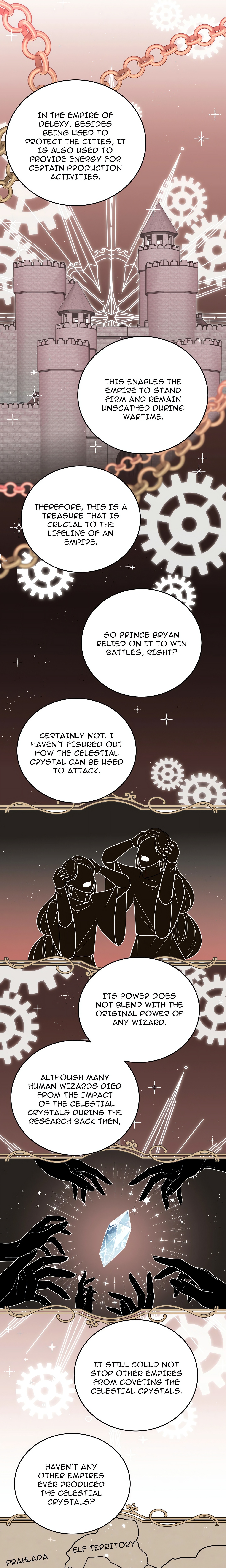 The Poetry of Love And War Page 18 - MangaHe